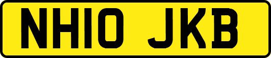 NH10JKB