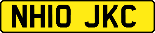 NH10JKC