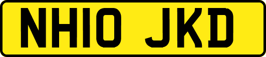 NH10JKD