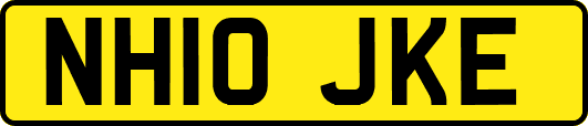 NH10JKE
