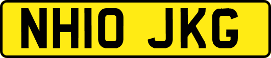 NH10JKG