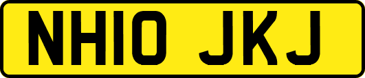 NH10JKJ