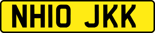 NH10JKK