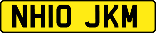NH10JKM