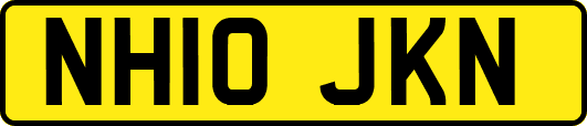 NH10JKN