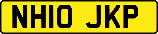 NH10JKP