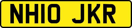 NH10JKR