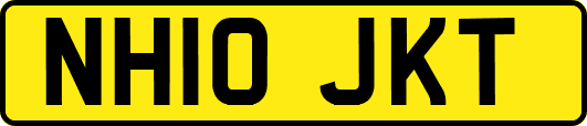 NH10JKT