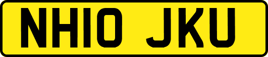 NH10JKU