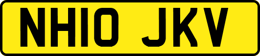 NH10JKV