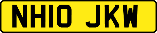 NH10JKW
