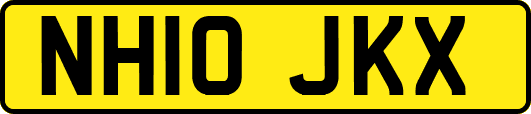NH10JKX