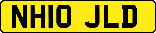 NH10JLD