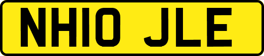 NH10JLE