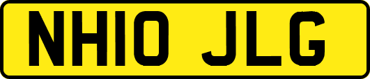 NH10JLG