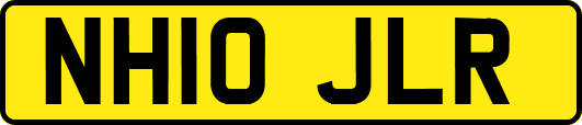 NH10JLR
