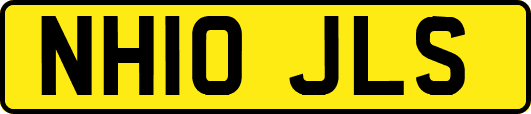 NH10JLS