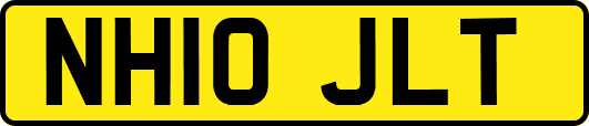 NH10JLT