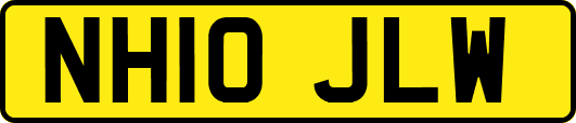 NH10JLW