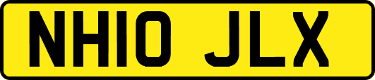 NH10JLX