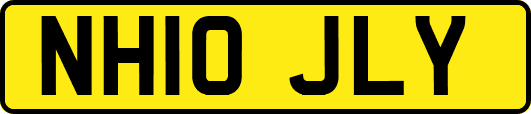 NH10JLY