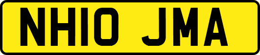NH10JMA