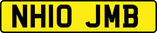 NH10JMB