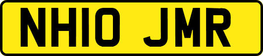 NH10JMR