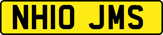 NH10JMS