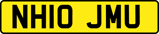 NH10JMU
