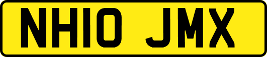 NH10JMX