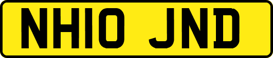 NH10JND