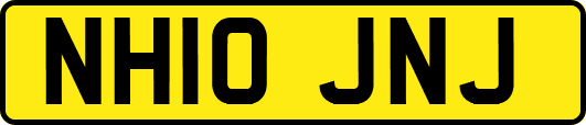 NH10JNJ