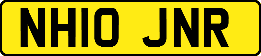 NH10JNR