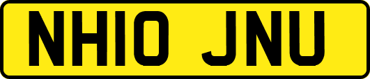 NH10JNU