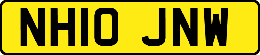 NH10JNW