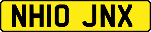 NH10JNX