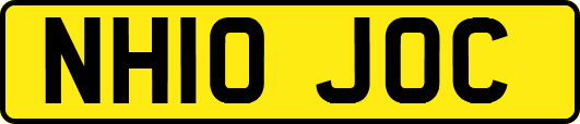 NH10JOC