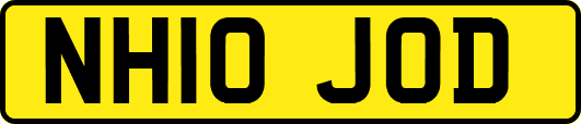 NH10JOD