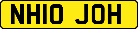 NH10JOH
