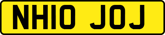 NH10JOJ