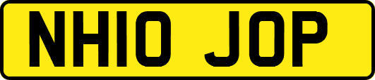 NH10JOP