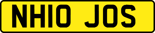 NH10JOS