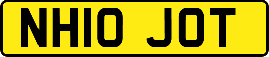 NH10JOT