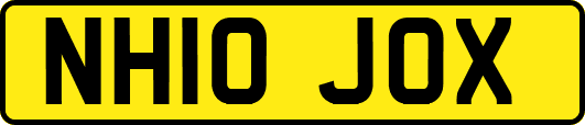 NH10JOX