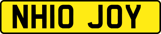 NH10JOY