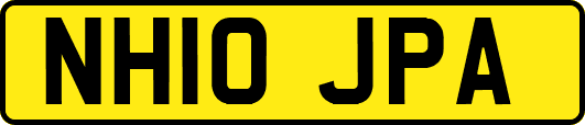 NH10JPA