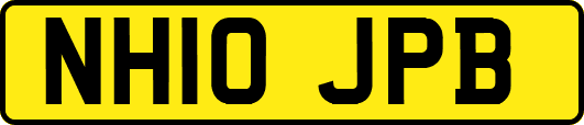 NH10JPB