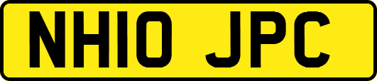 NH10JPC