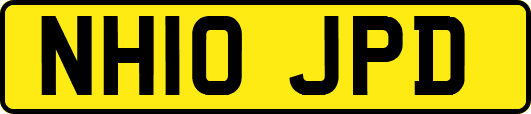 NH10JPD
